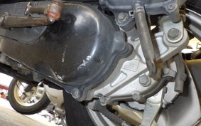 YAMAHA JOG Gen.5 SA36J