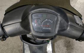 SUZUKI ADDRESS V110 CF11A