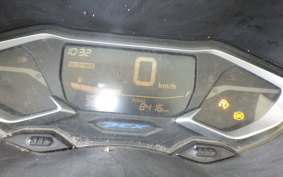HONDA PCX 125 2008 JK05