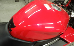 HONDA VFR800F 2014 RC79