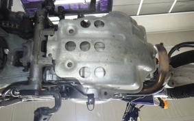 YAMAHA SEROW 225 Gen.3 DG08J