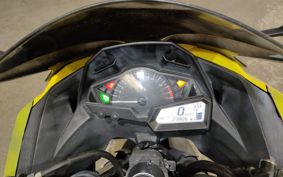 KAWASAKI NINJA250 EX250L