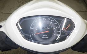 SUZUKI ADDRESS V125 2022 DT11A