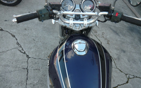 KAWASAKI ZEPHYR 1100 1993 ZRT10A