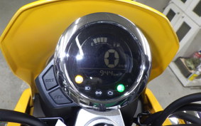 HONDA MONKEY 125 JB03
