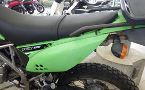 KAWASAKI KLX125 LX125C