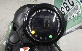 HONDA CT125-2 JA65