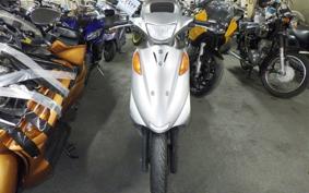 SUZUKI ADDRESS V125 2007 CF4EA