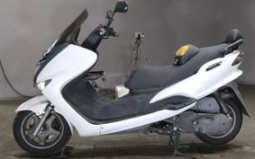YAMAHA MAJESTY 125 SE27