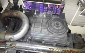 HONDA VTR 250 Gen. 2 2024 MC33