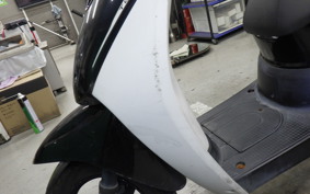 HONDA TODAY 2 AF67