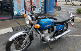 SUZUKI GT750 2021 GT750
