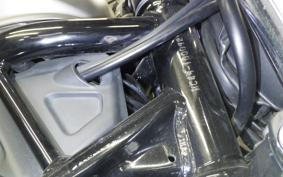 HONDA REBEL 250 MC49