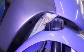 SUZUKI LET's CA4AA