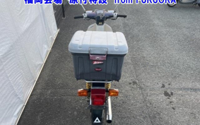 HONDA C70 SUPER CUB