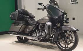 HARLEY FLHX 1580 2010