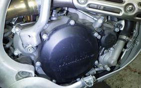 YAMAHA WR250F E 2026