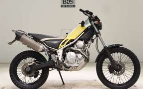 YAMAHA TRICKER 2019 DG10J