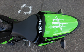 KAWASAKI NINJA ZX-6R 2016 ZX636E