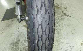KAWASAKI 500SS 2022 KAF