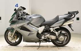 HONDA VFR800 ABS 2010