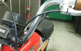 SUZUKI EPO 2025 PV50