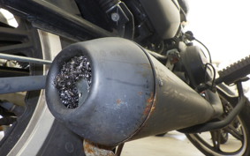 HONDA LY125 FI