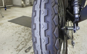 KAWASAKI 250TR BJ250F