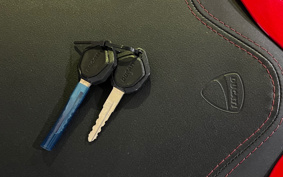 DUCATI  DUCATI  SUPER  SPORT 950S 2021 VA01