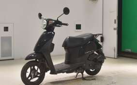 SUZUKI ﾚｯﾂ 2014 CA4AA