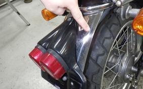 HONDA GB250 CLUBMAN Gen.5