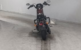 HARLEY XL1200NS 2018 LP3