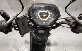 HONDA CROSS CUB JA10