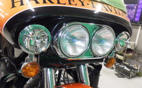 HARLEY FLHTC TRIKE 1340 1988