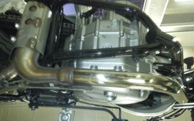 KAWASAKI W230 2025 BJ230A