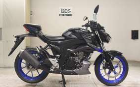 SUZUKI GSX-S125 DL32D