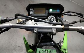 KAWASAKI KLX250 LX250E