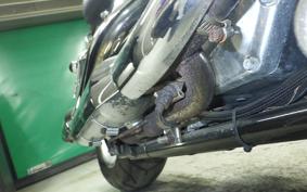 HARLEY FXSTC 1580 2010