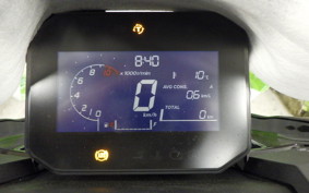 HONDA ADV160 2021 KF54