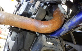 ITALJET DRAGSTER 180