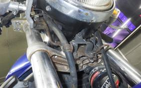 KAWASAKI BALIUS 250 Gen.2 2023 ZR250B