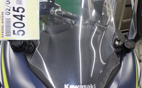 KAWASAKI NINJA 400 2023 EX400G