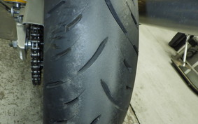 YAMAHA XJR400 Gen.3 R 2008 RH02J