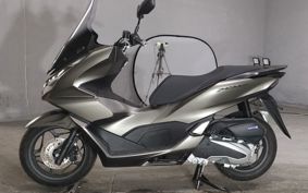 HONDA PCX 160 KF47