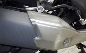 KAWASAKI VERSYS X250Aﾂｱﾗｰ 1999 LE250D