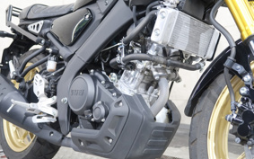 YAMAHA XSR155 RG47