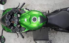 KAWASAKI ZX 1400 NINJA R A 2016
