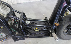 HONDA BYTE AF59