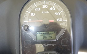 HONDA TACT Basket AF79