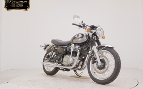 KAWASAKI W800 2024 EJ800E